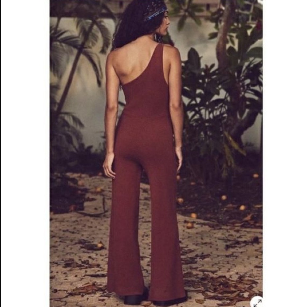Free People Women's Jumpsuits | Chic + Boho Jumpsuits - Picture 3 of 11